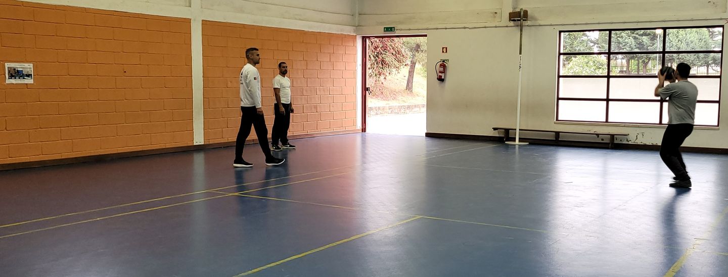 Academia de Defesa Pessoal - Castelo Branco - Image 6