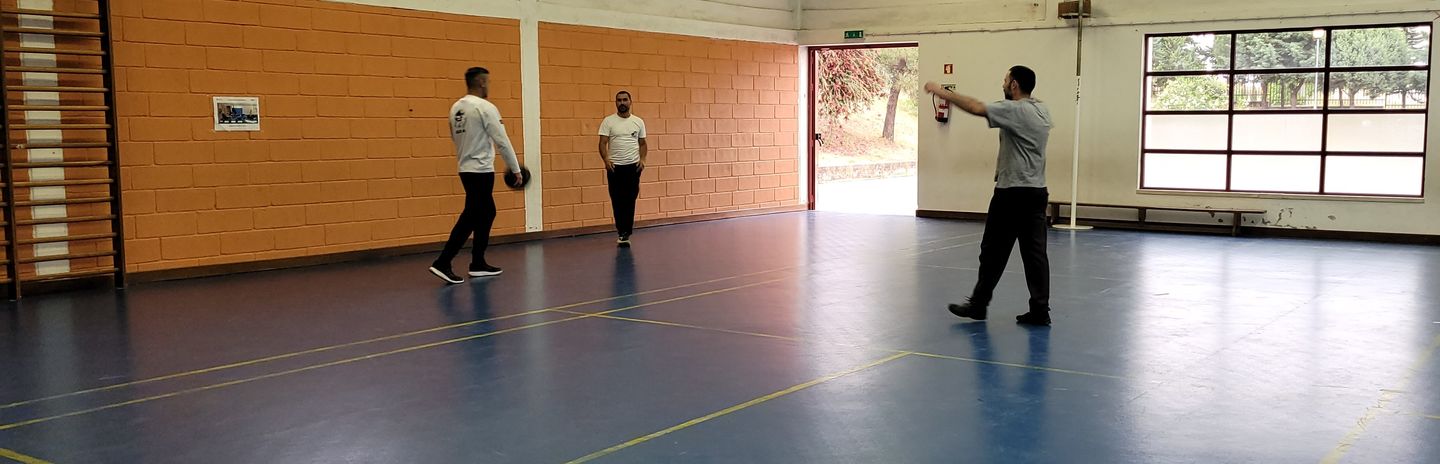 Academia de Defesa Pessoal - Castelo Branco - Image 4
