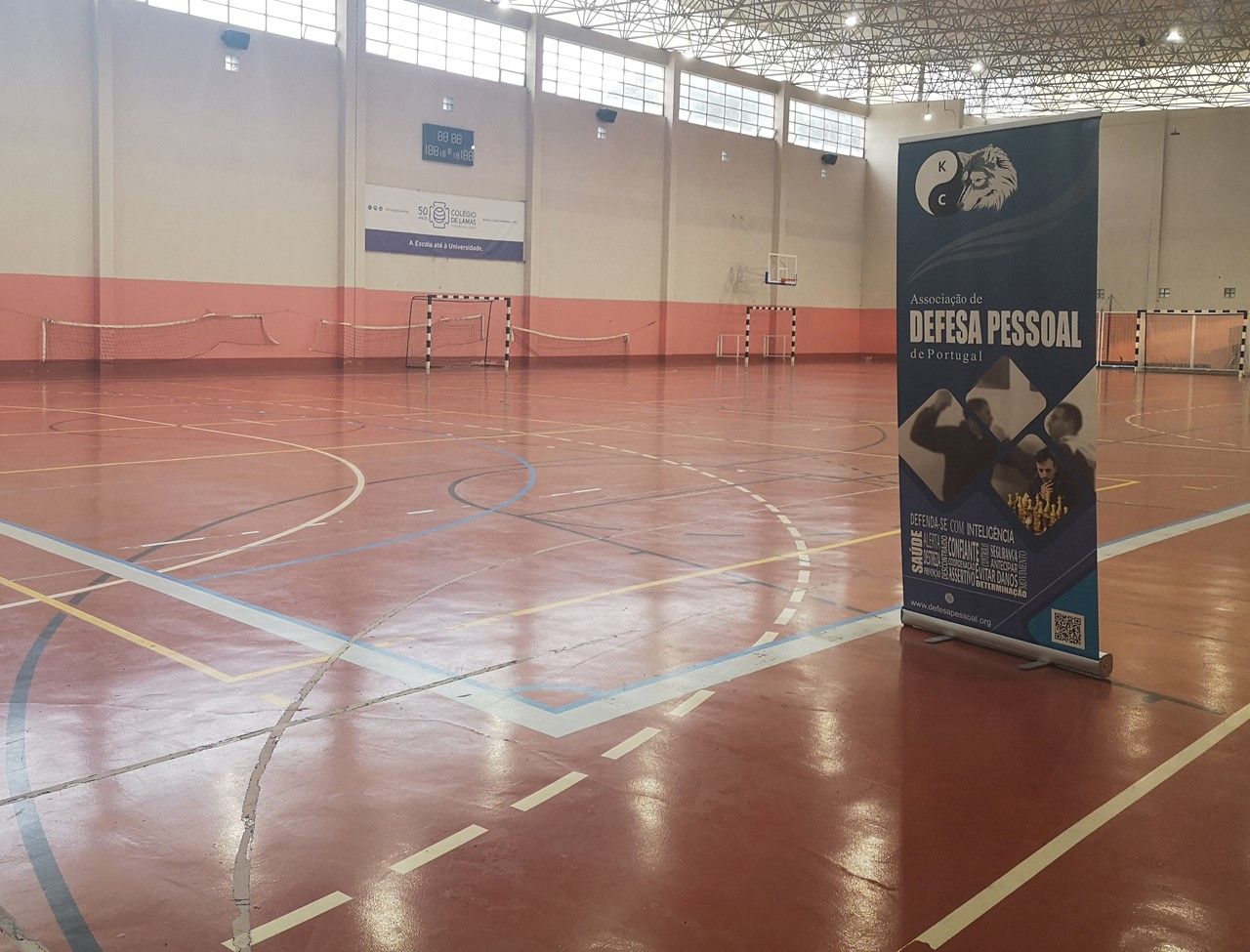 Academia de Defesa Pessoal - Lourosa - Image 5