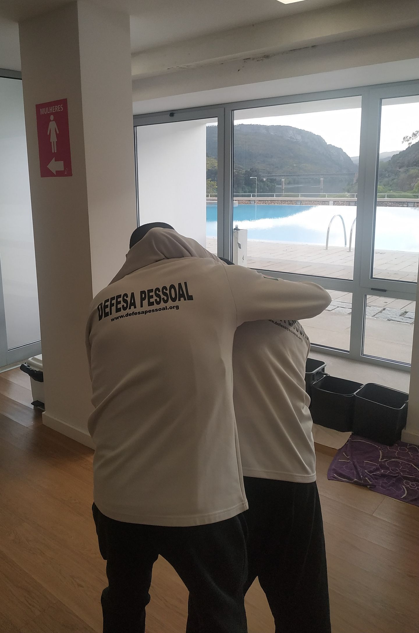 Academia de Defesa Pessoal - Vila Velha de Ródão - Image 5