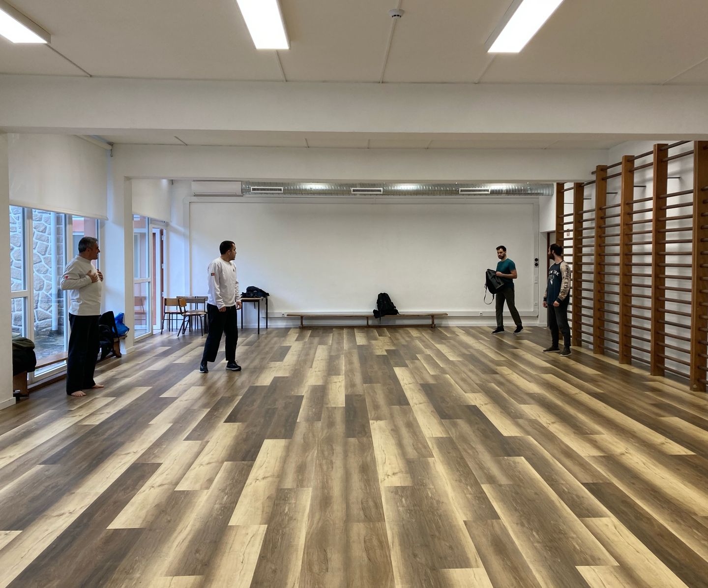 Academia de Defesa Pessoal - Covilhã - Image 4