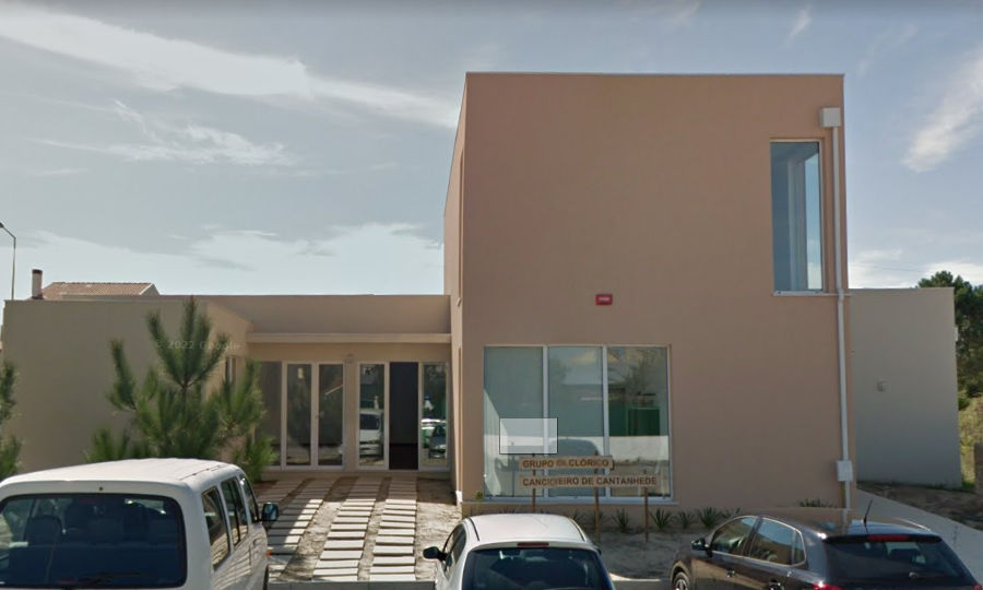 Academia de Defesa Pessoal - Cantanhade - Image 4