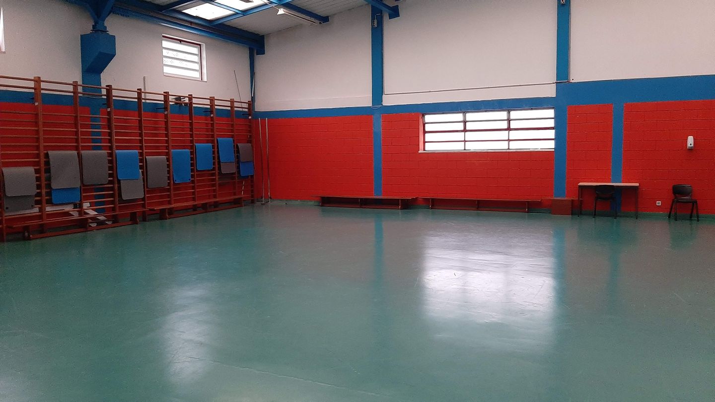 Academia de Defesa Pessoal - Oriente - Image 5