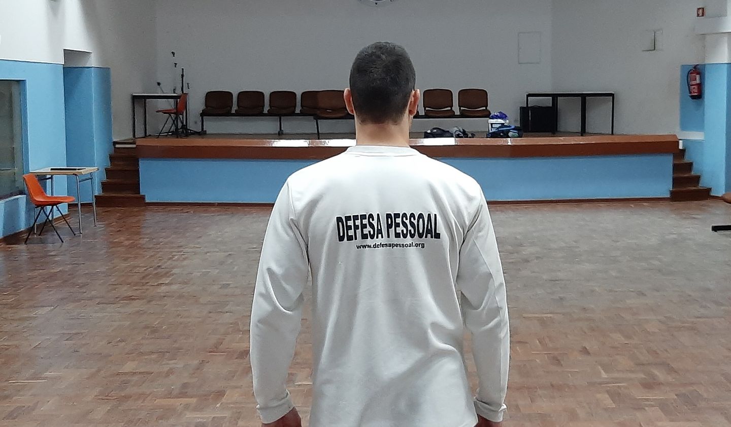 Academia de Defesa Pessoal - Faro - Image 5