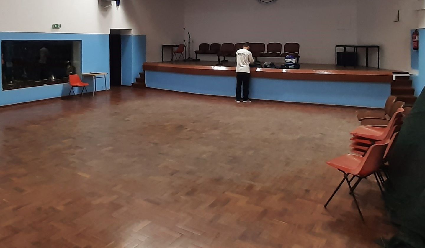 Academia de Defesa Pessoal - Faro - Image 4