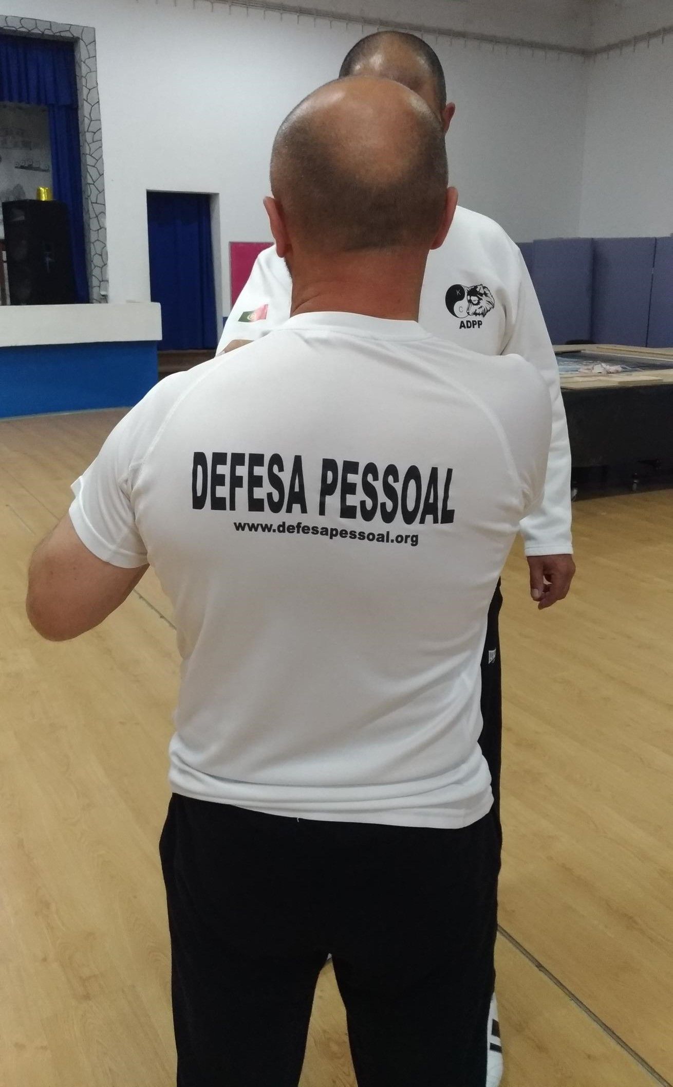 Academia de Defesa Pessoal - Seixal - Image 4
