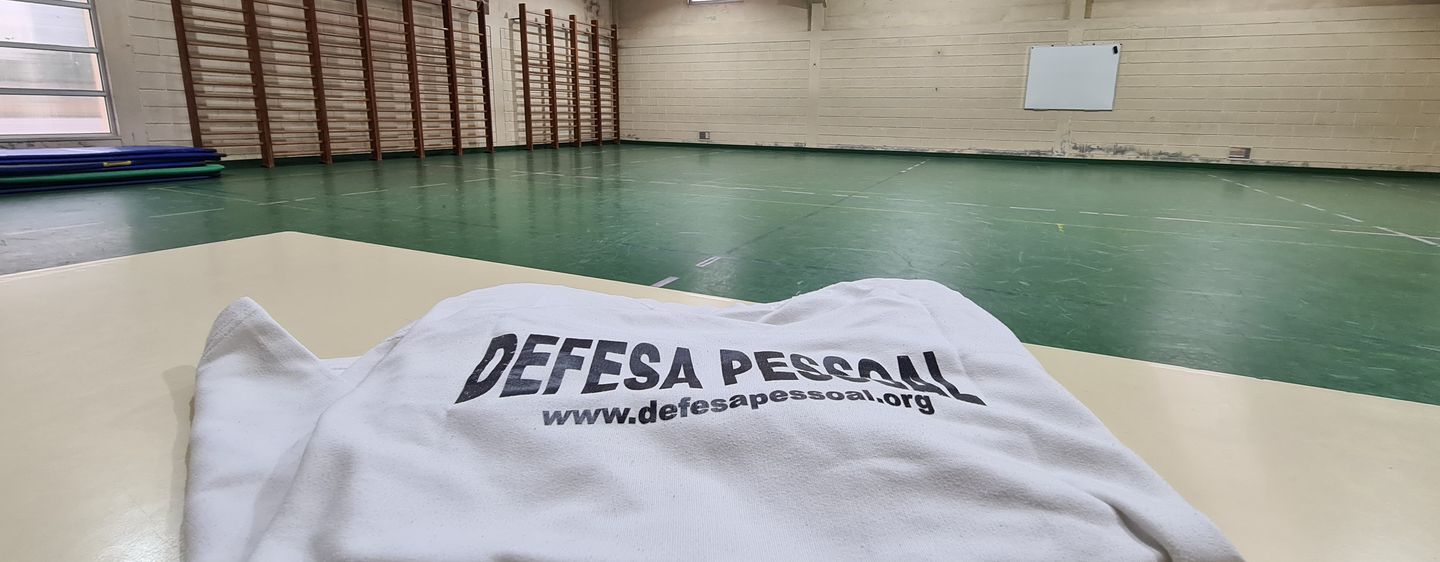 Academia de Defesa Pessoal - Braga - Image 4