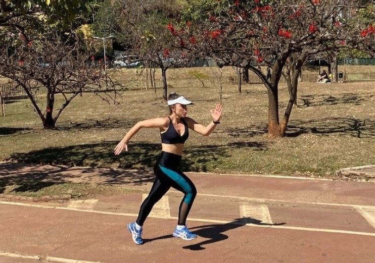 Talita Teixeira Personal Trainer - Image 3