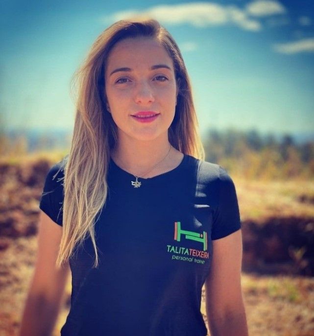 Talita Teixeira Personal Trainer - Image 5