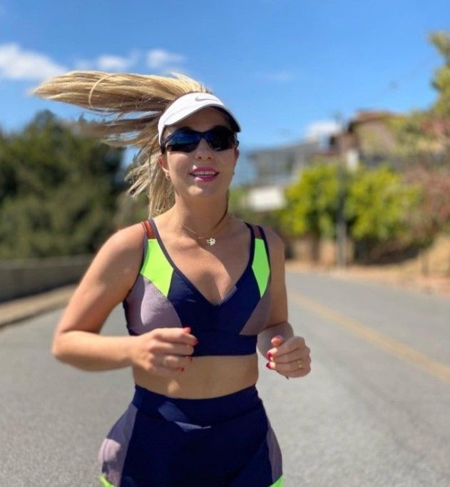Talita Teixeira Personal Trainer - Image 4