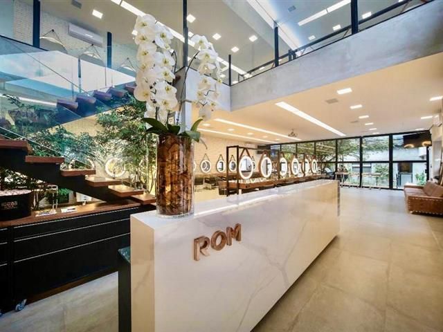 ROM.CONCEPT | Avenida Brasil - Image 3