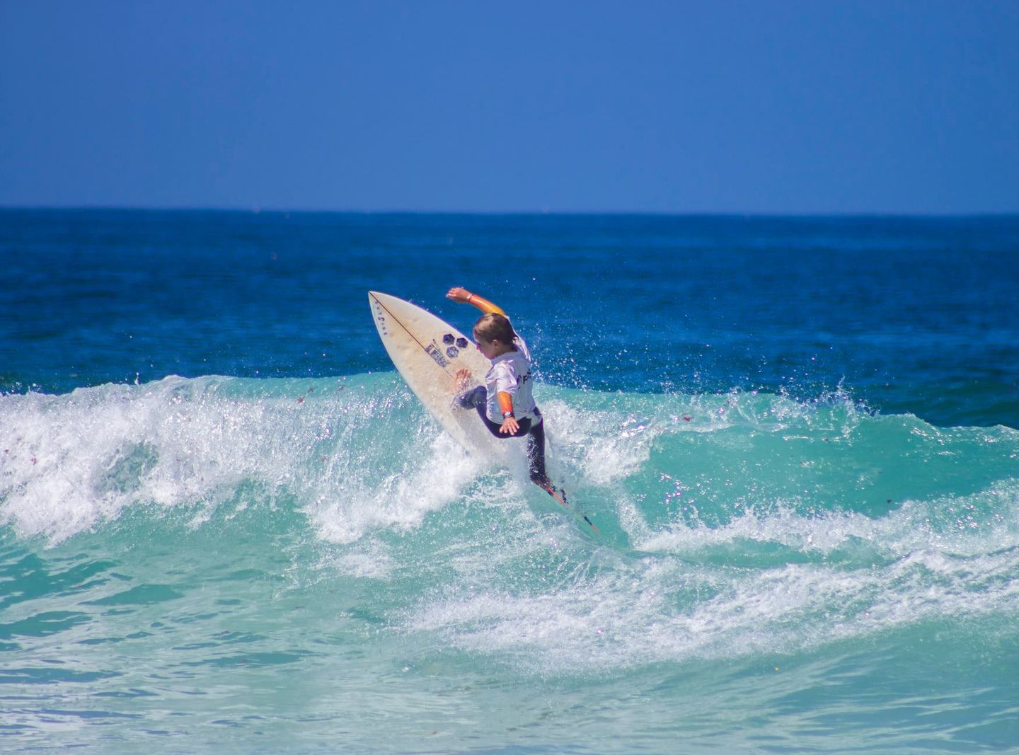 Outside Surf Project - Image 5