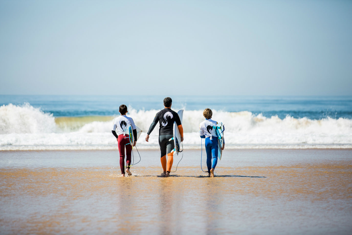 Outside Surf Project - Image 1