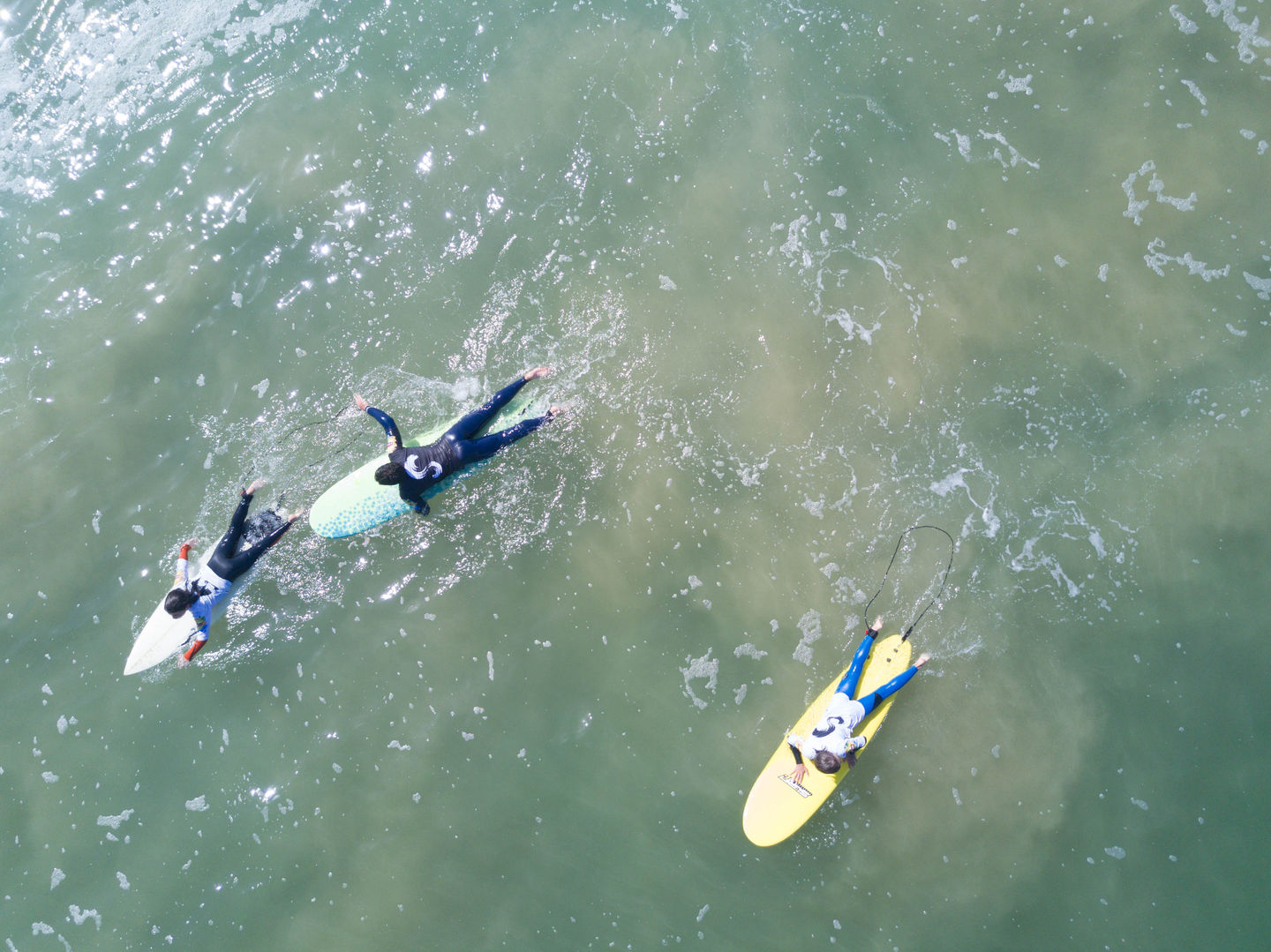 Outside Surf Project - Image 8