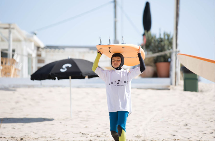 Outside Surf Project - Image 4