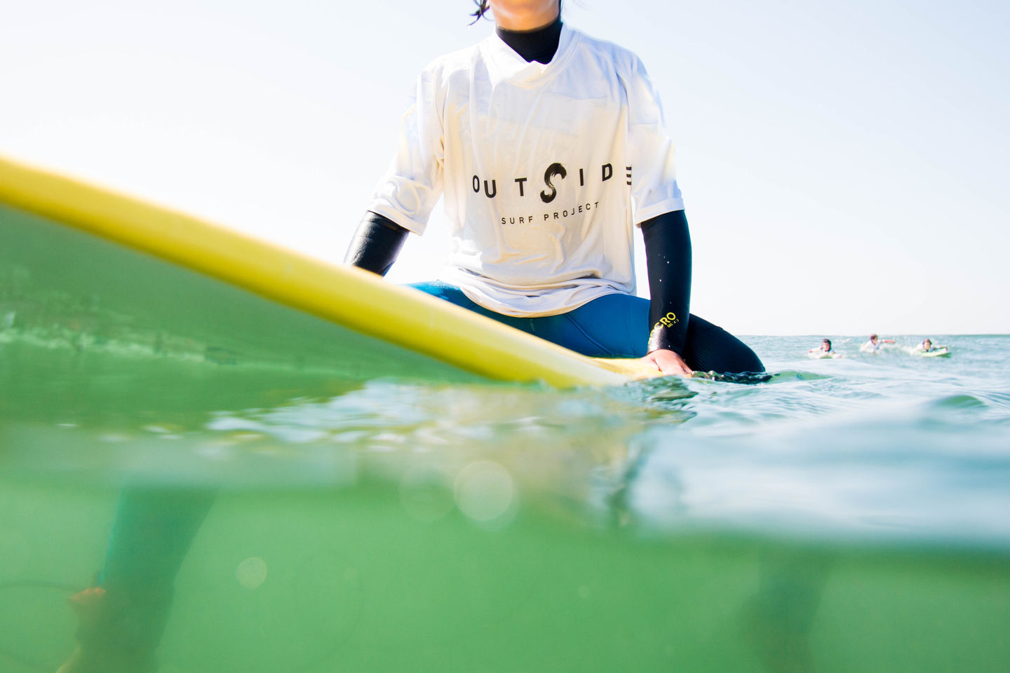 Outside Surf Project - Image 7