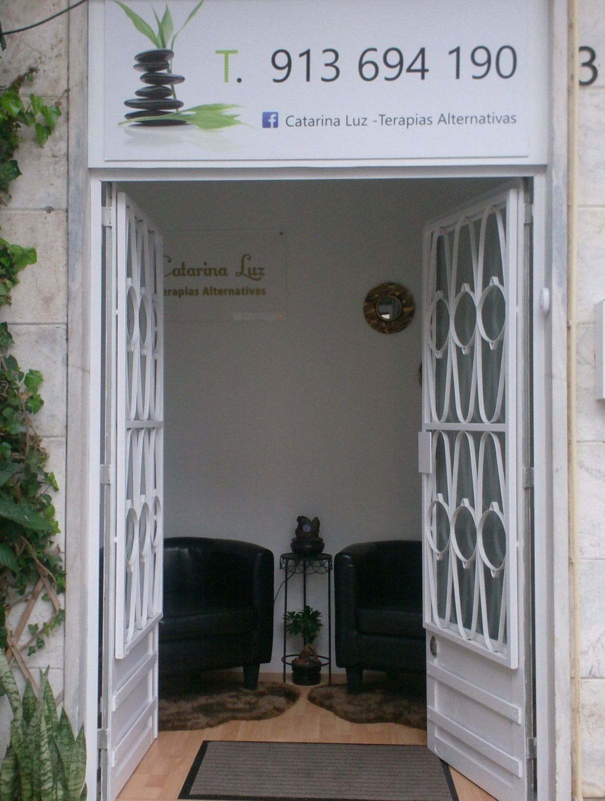 Catarina Luz Terapias - Image 7