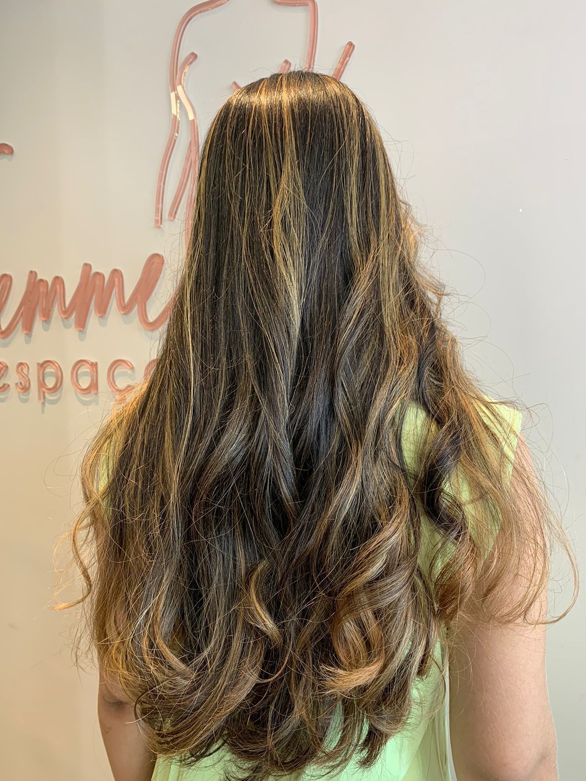 Femme Espaço - Image 10
