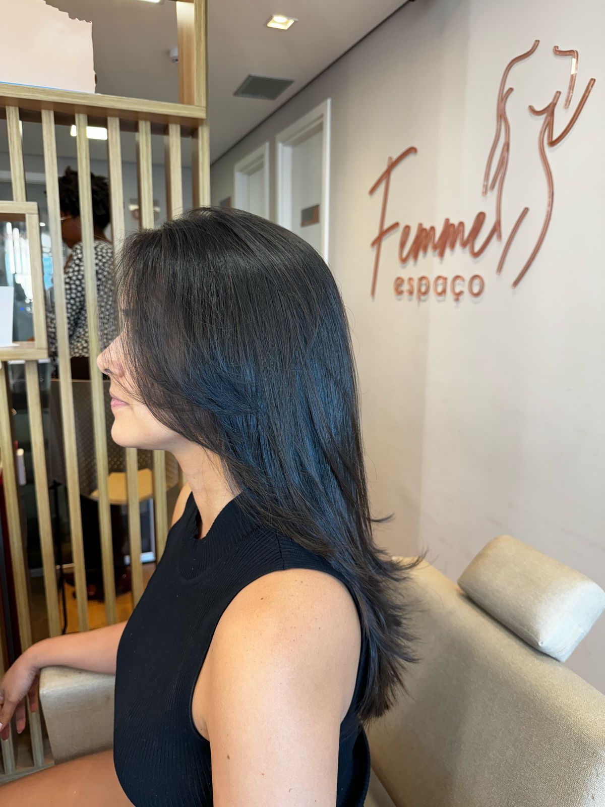 Femme Espaço - Image 4