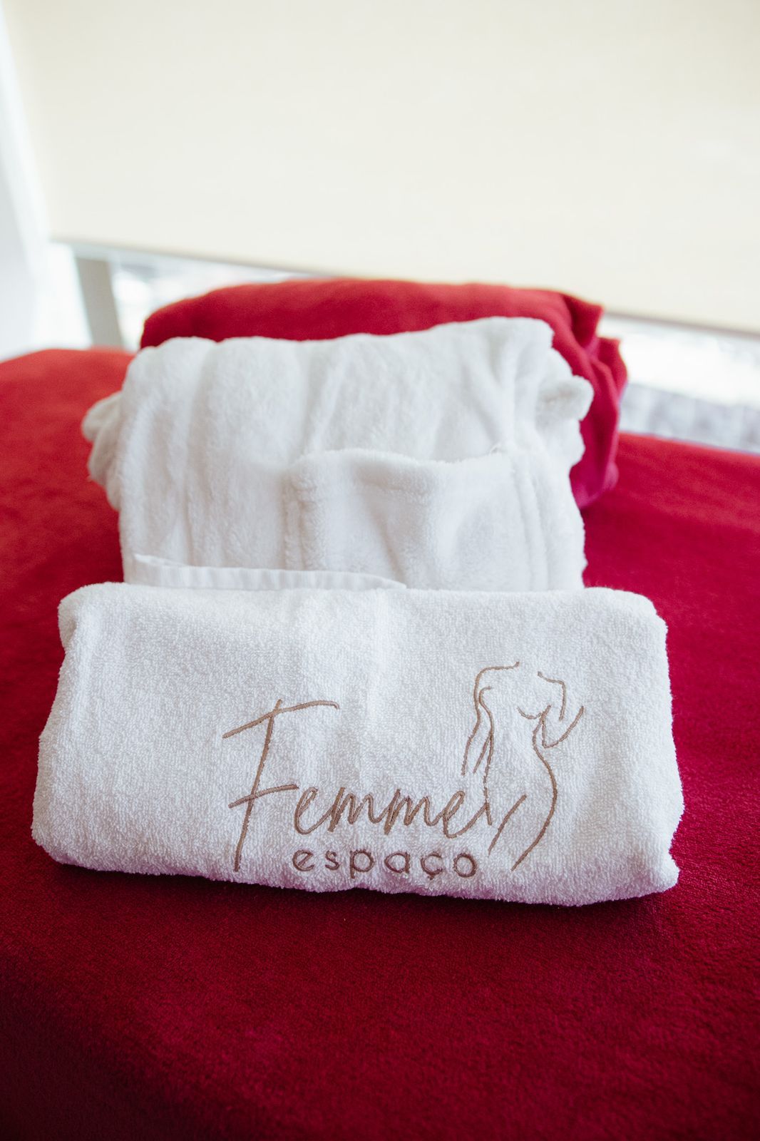 Femme Espaço - Image 43