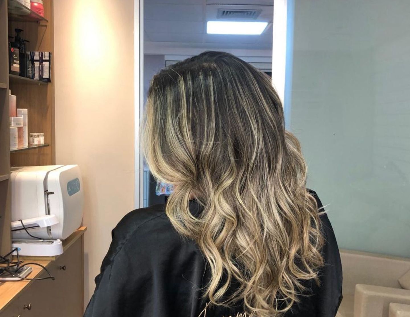 Femme Espaço - Image 47