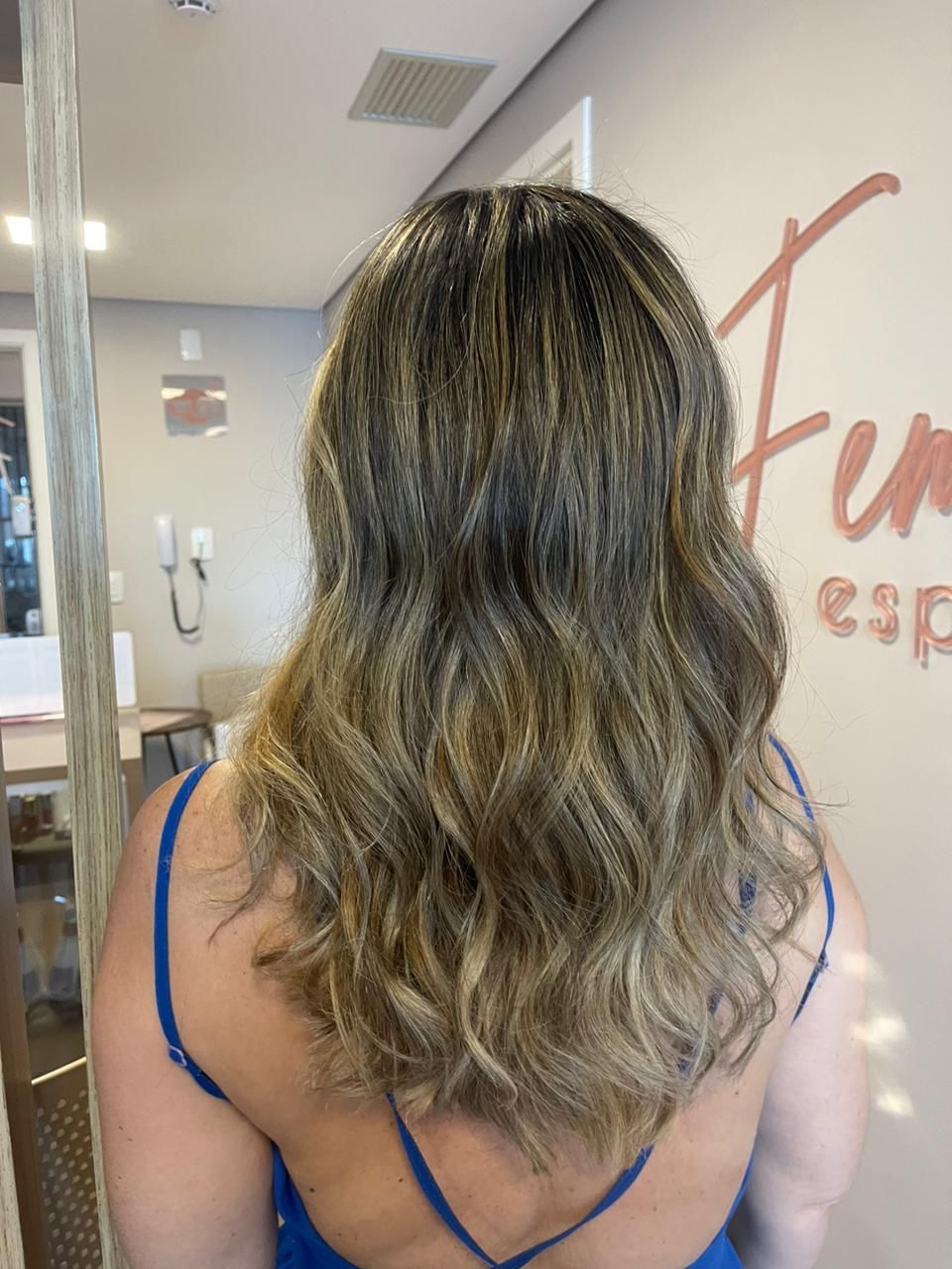 Femme Espaço - Image 35