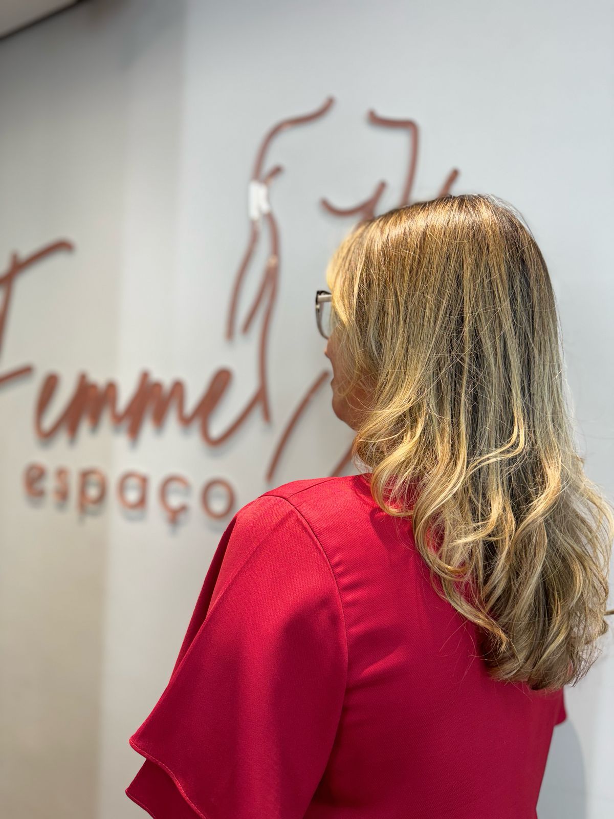 Femme Espaço - Image 1