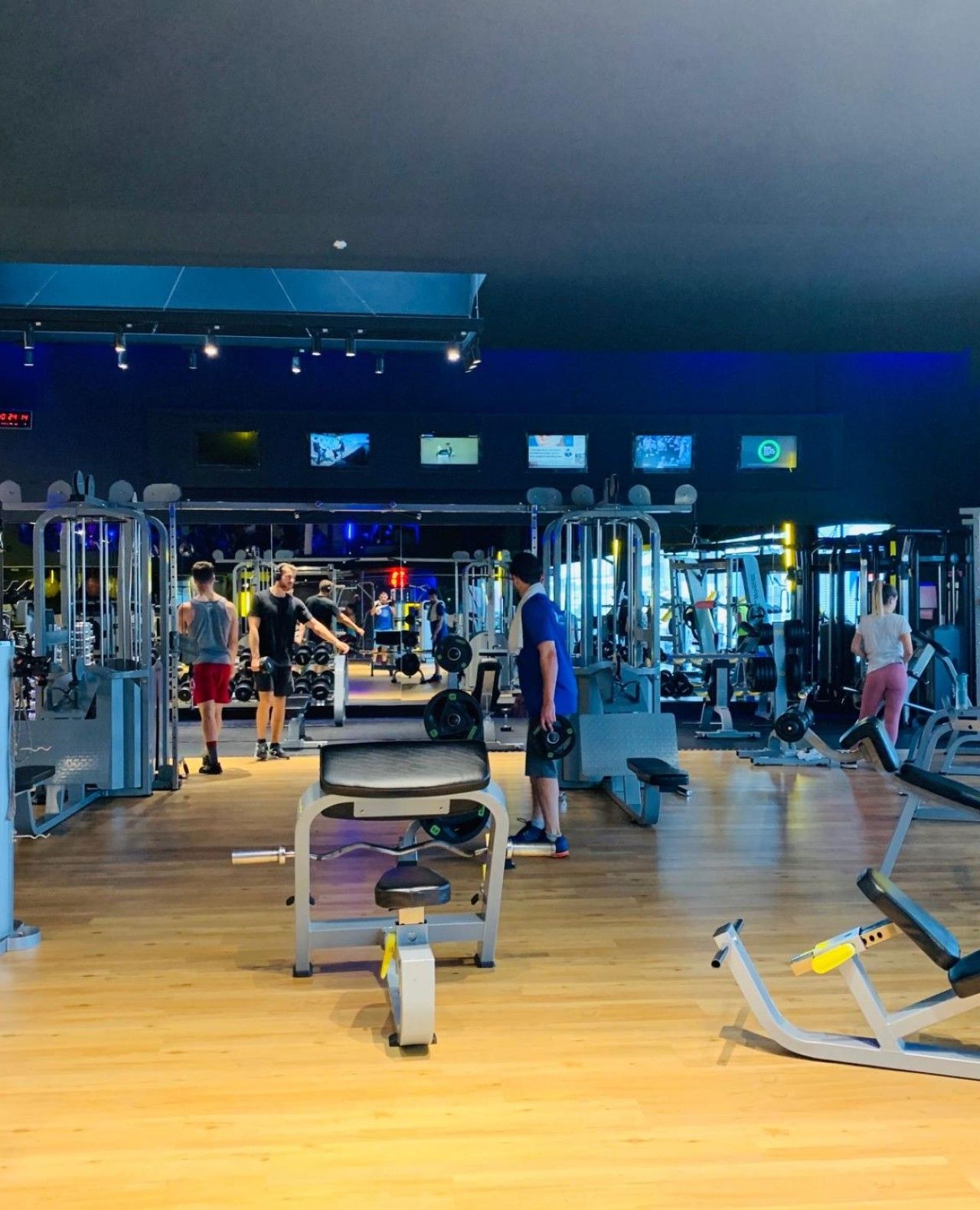 Fitness UP - Famalicão - Image 2