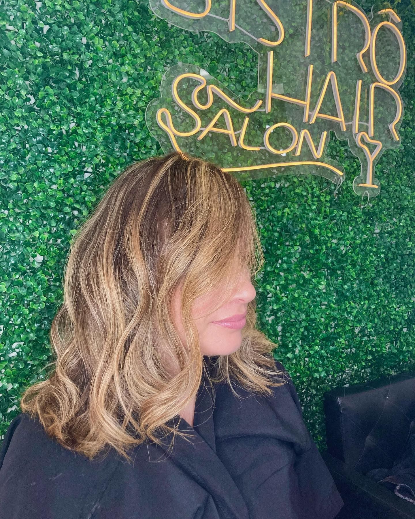 Bistrô Hair Salon - Image 5