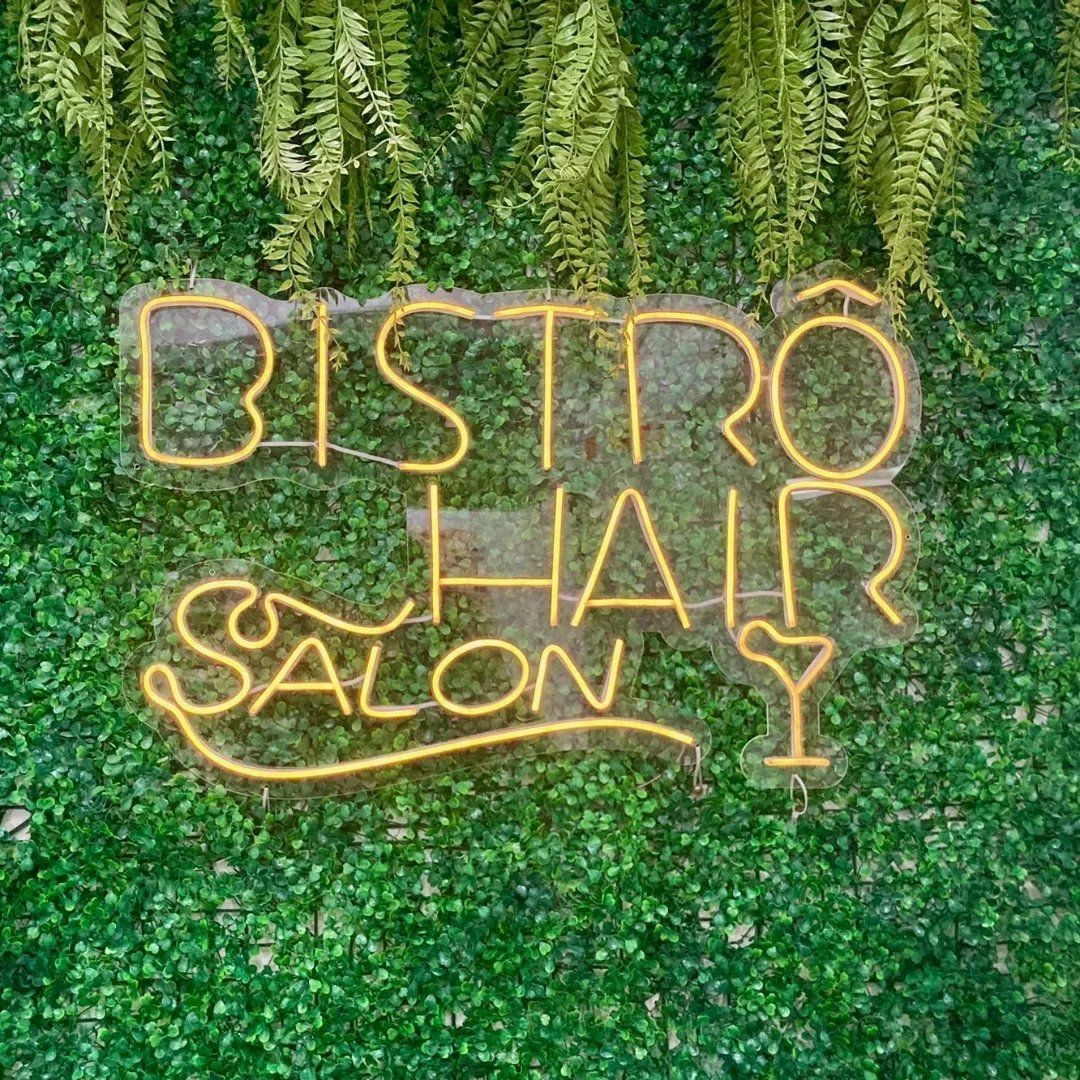 Bistrô Hair Salon - Image 12