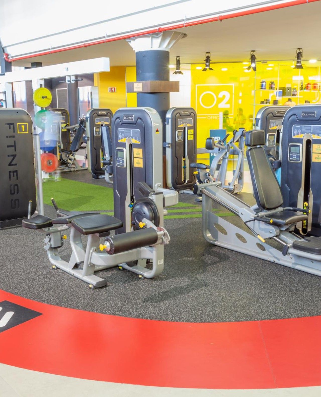 Fitness UP - Braga - Image 7
