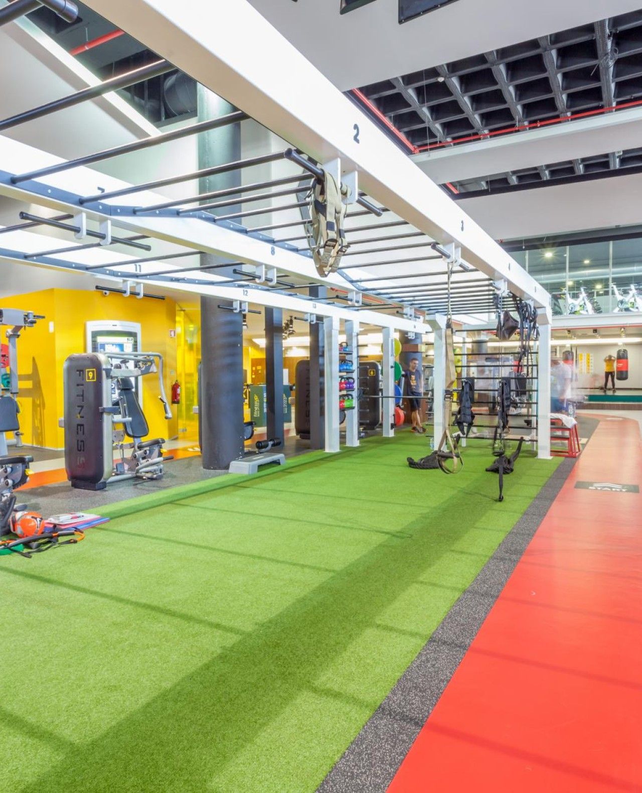 Fitness UP - Braga - Image 4