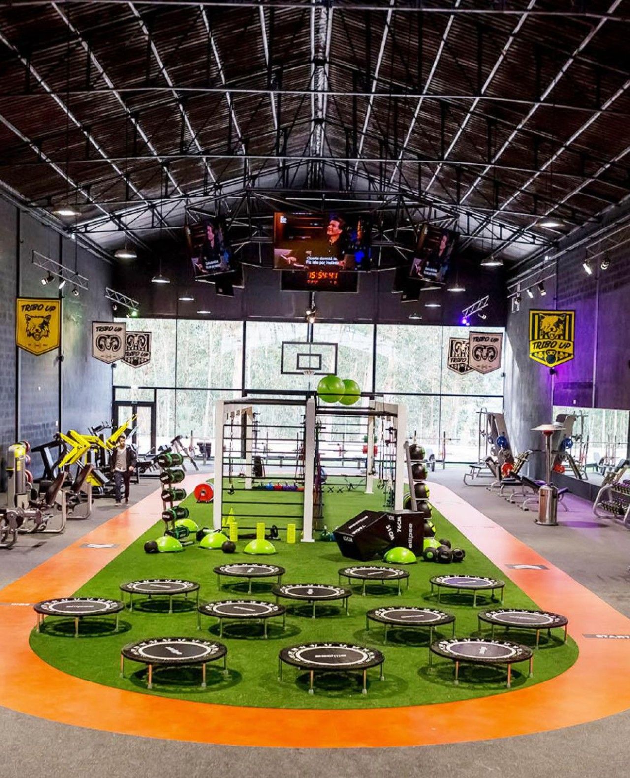 Fitness UP - Paços de Ferreira - Image 3