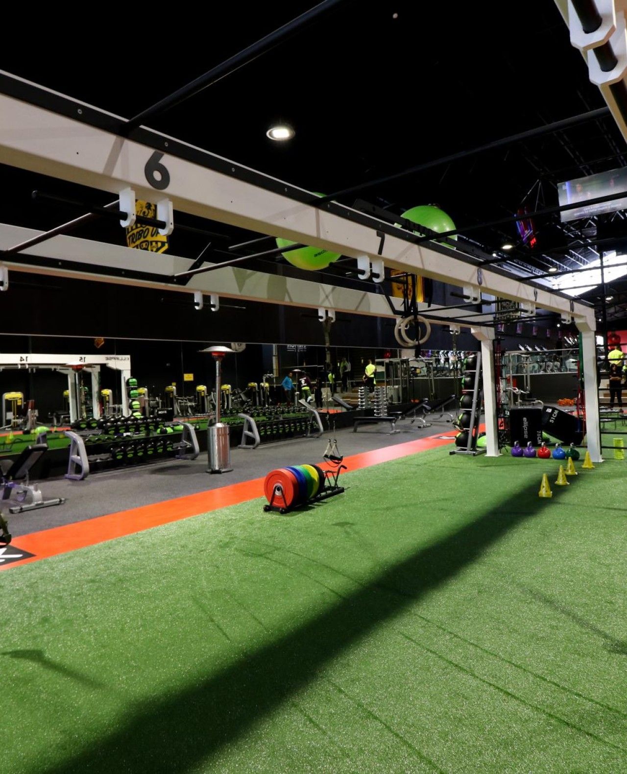 Fitness UP - Paços de Ferreira - Image 7