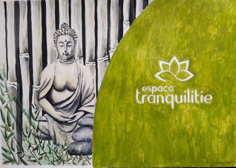 Espaço Tranquilitie - Image 2