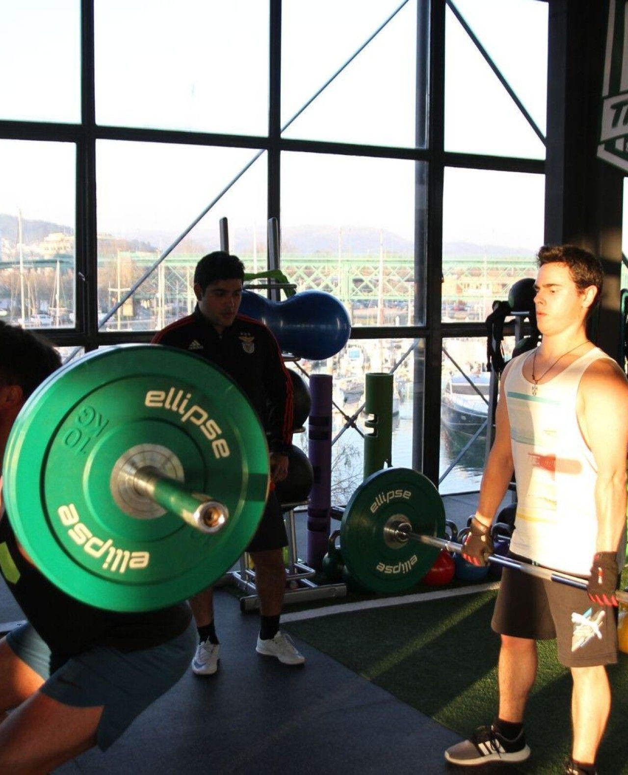 Fitness UP - Viana do Castelo - Image 2