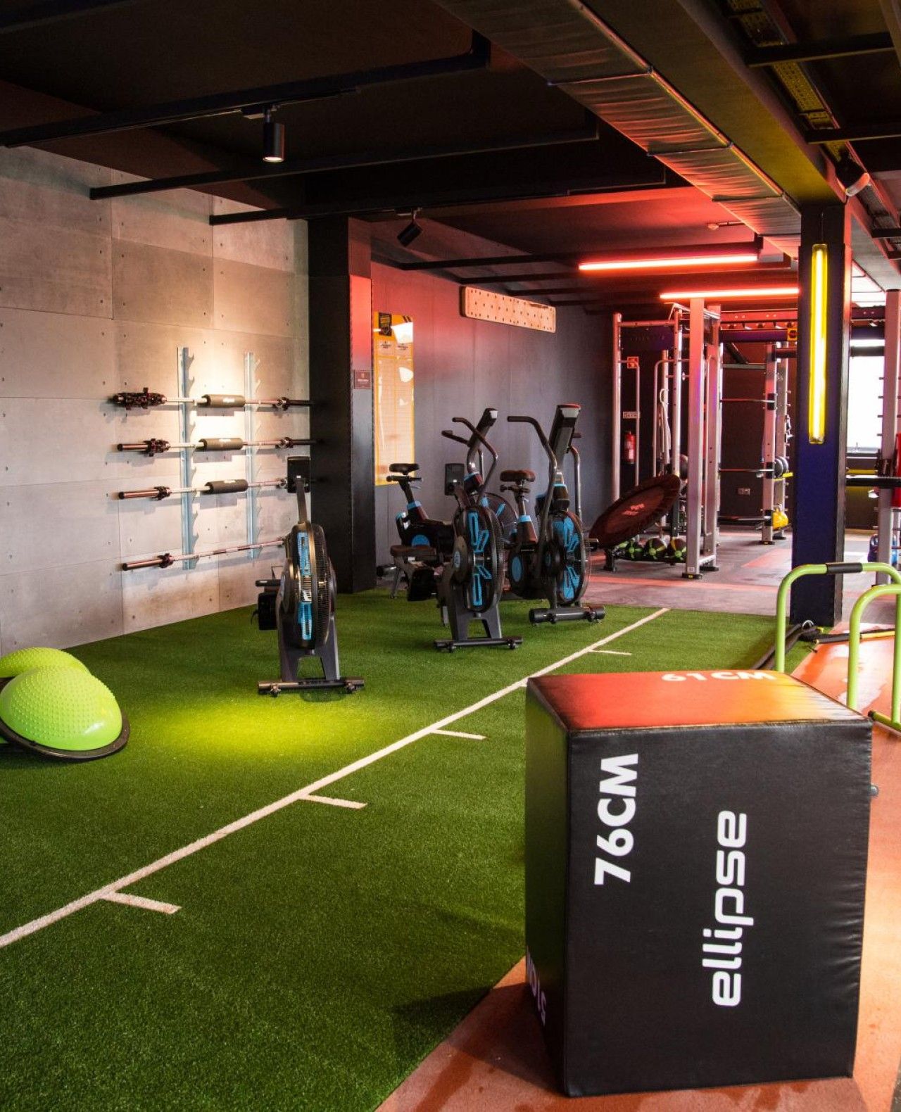 Fitness UP - São João - Image 7