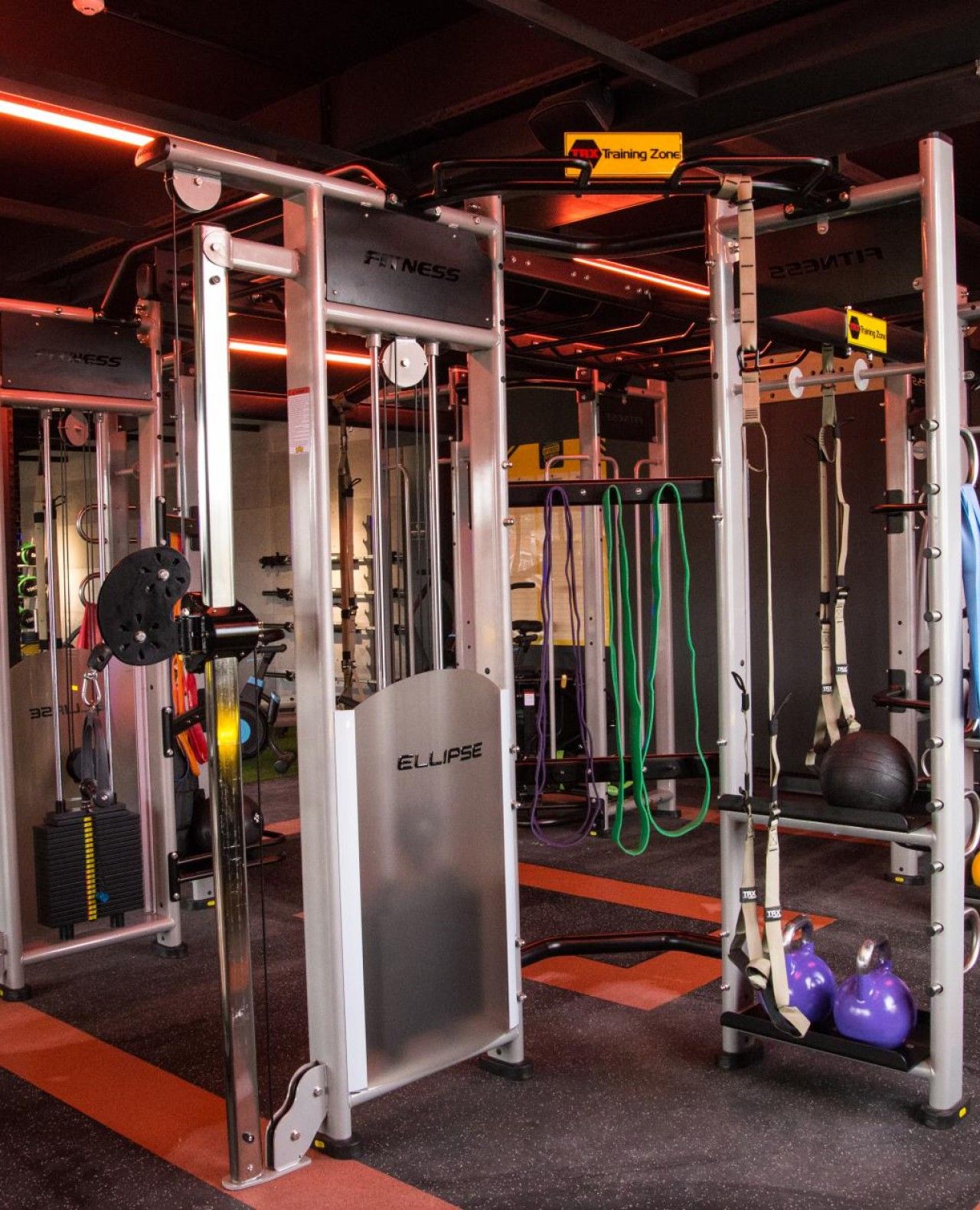 Fitness UP - São João - Image 5