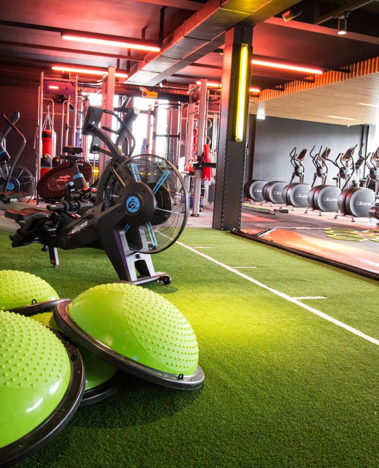 Fitness UP - São João - Image 6