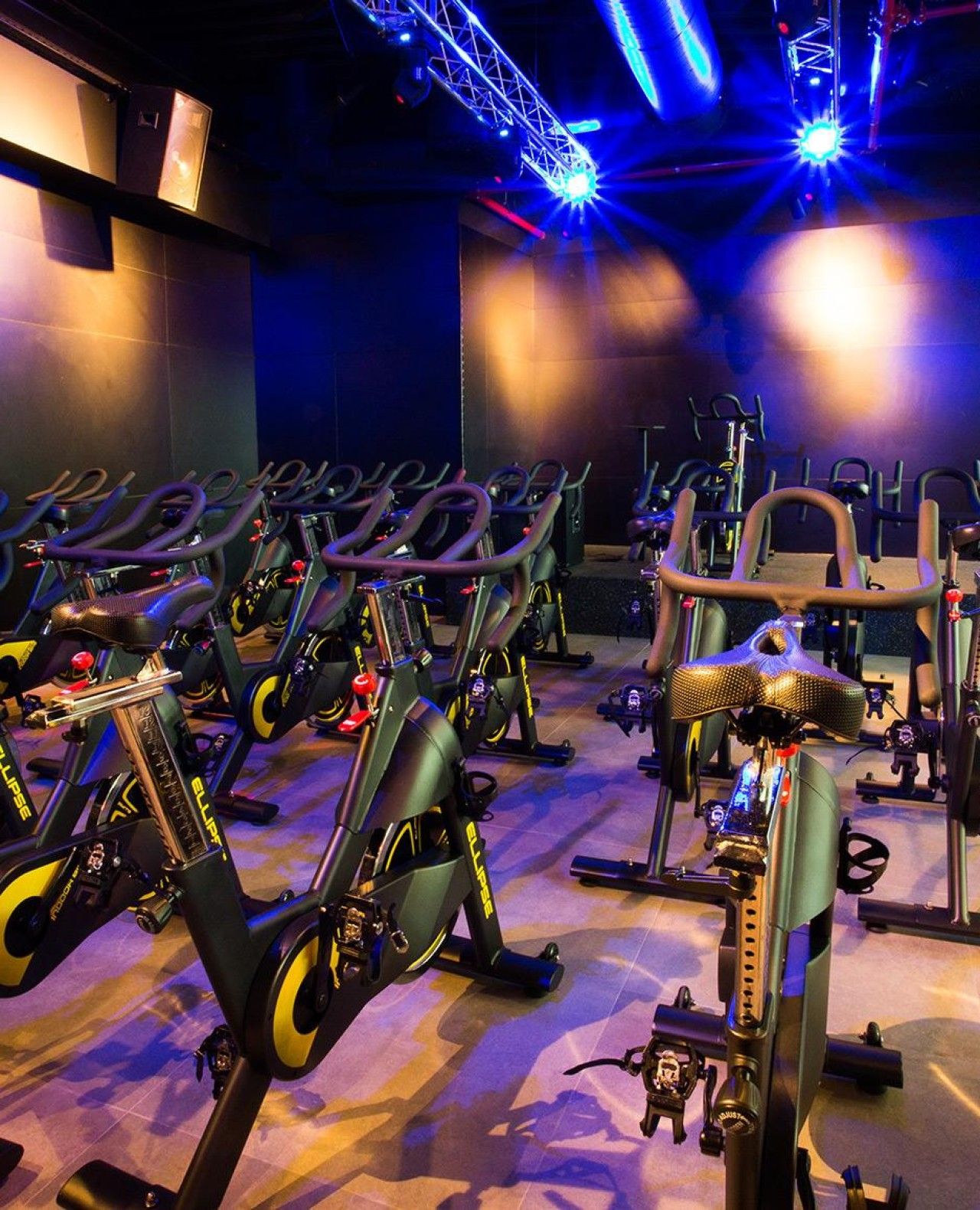 Fitness UP - Maia Shopping - Image 8