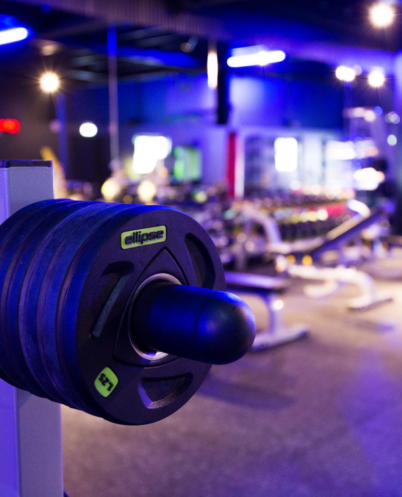 Fitness UP - Joane - Image 2