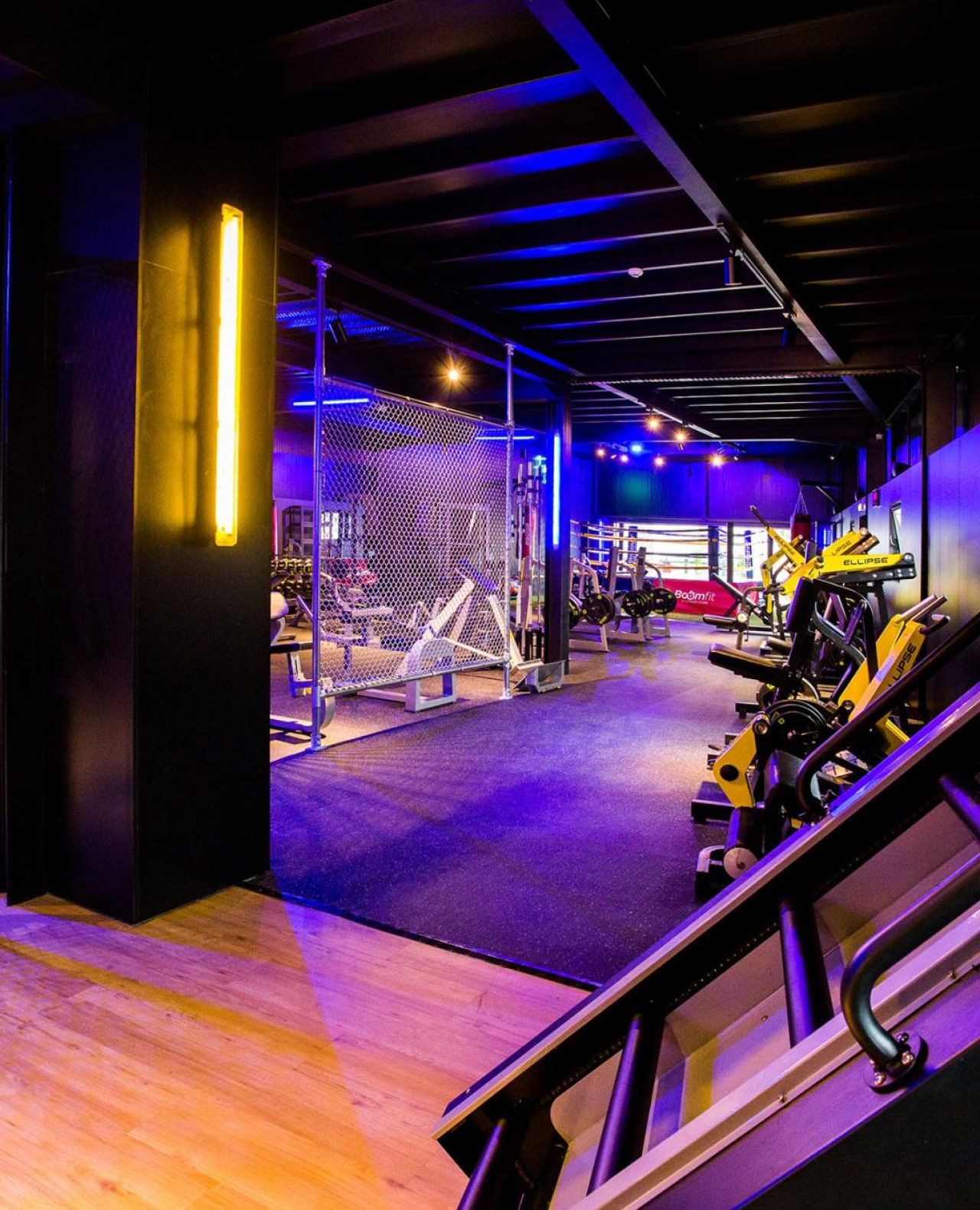 Fitness UP - Joane - Image 8