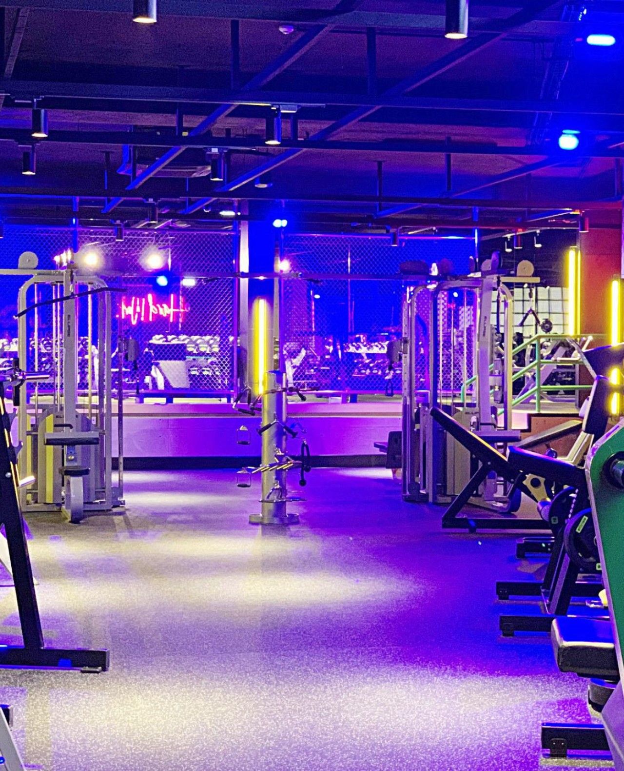 Fitness UP - Galiza - Image 5