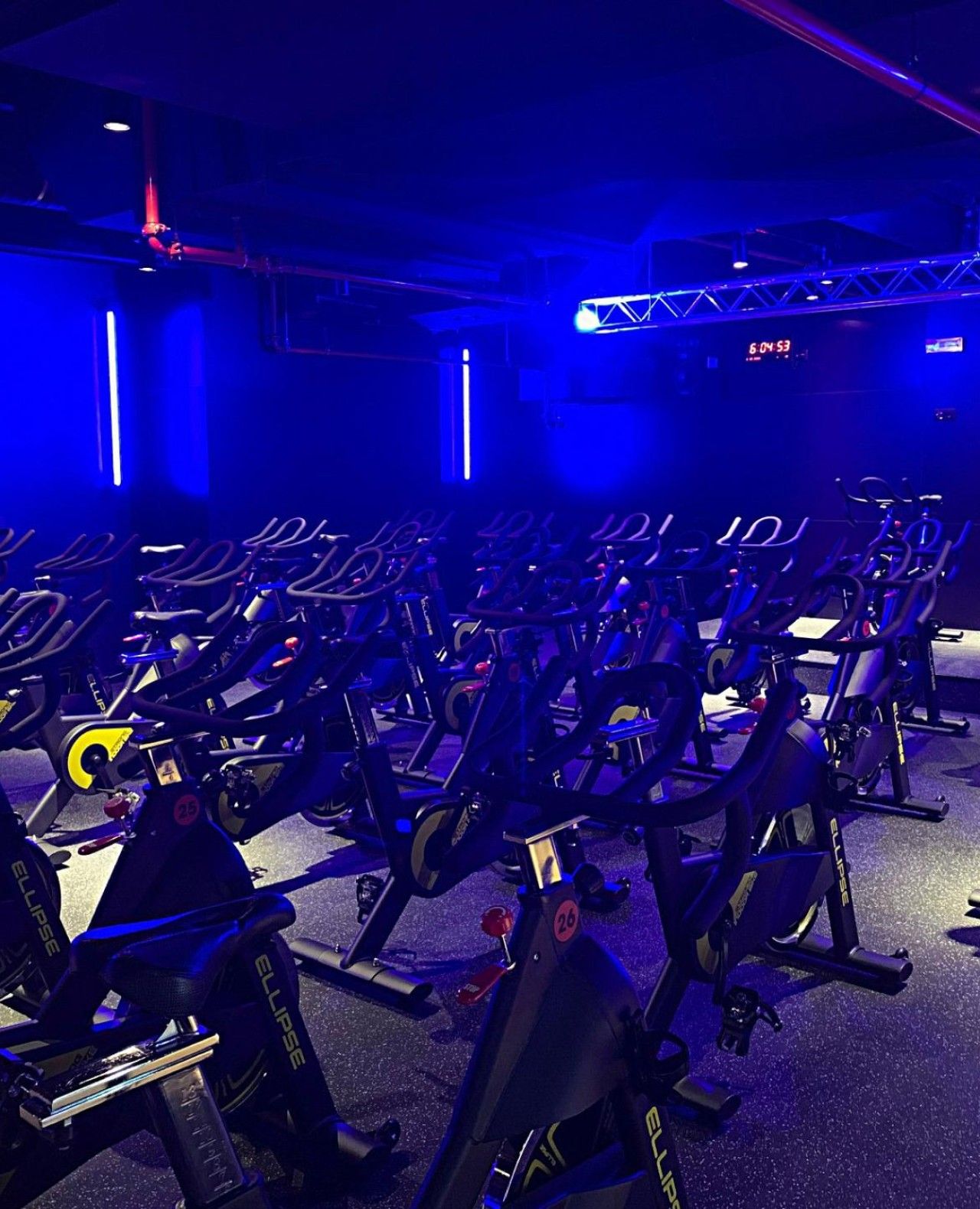 Fitness UP - Marshopping - Image 6