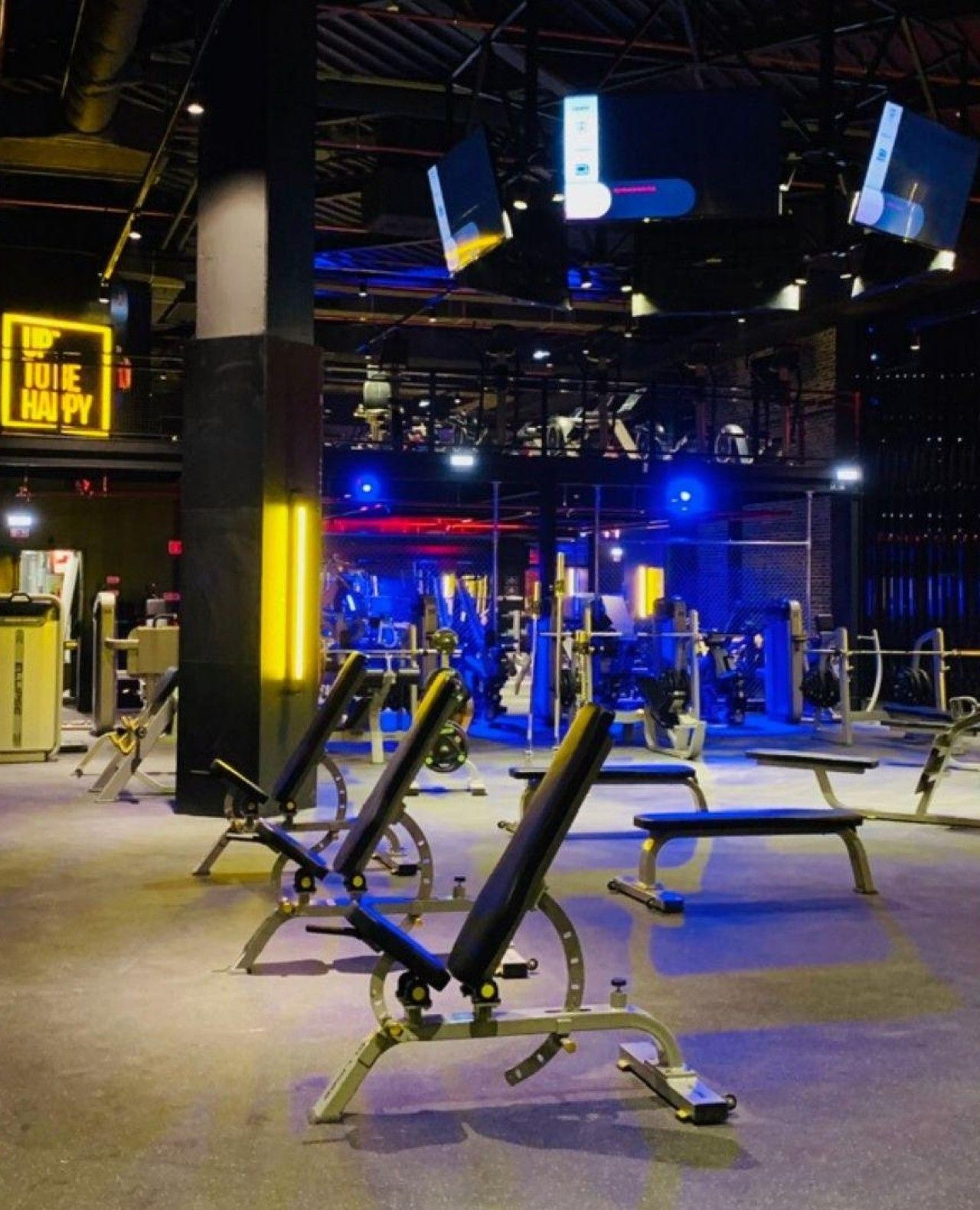 Fitness UP - Castelo Branco - Image 5