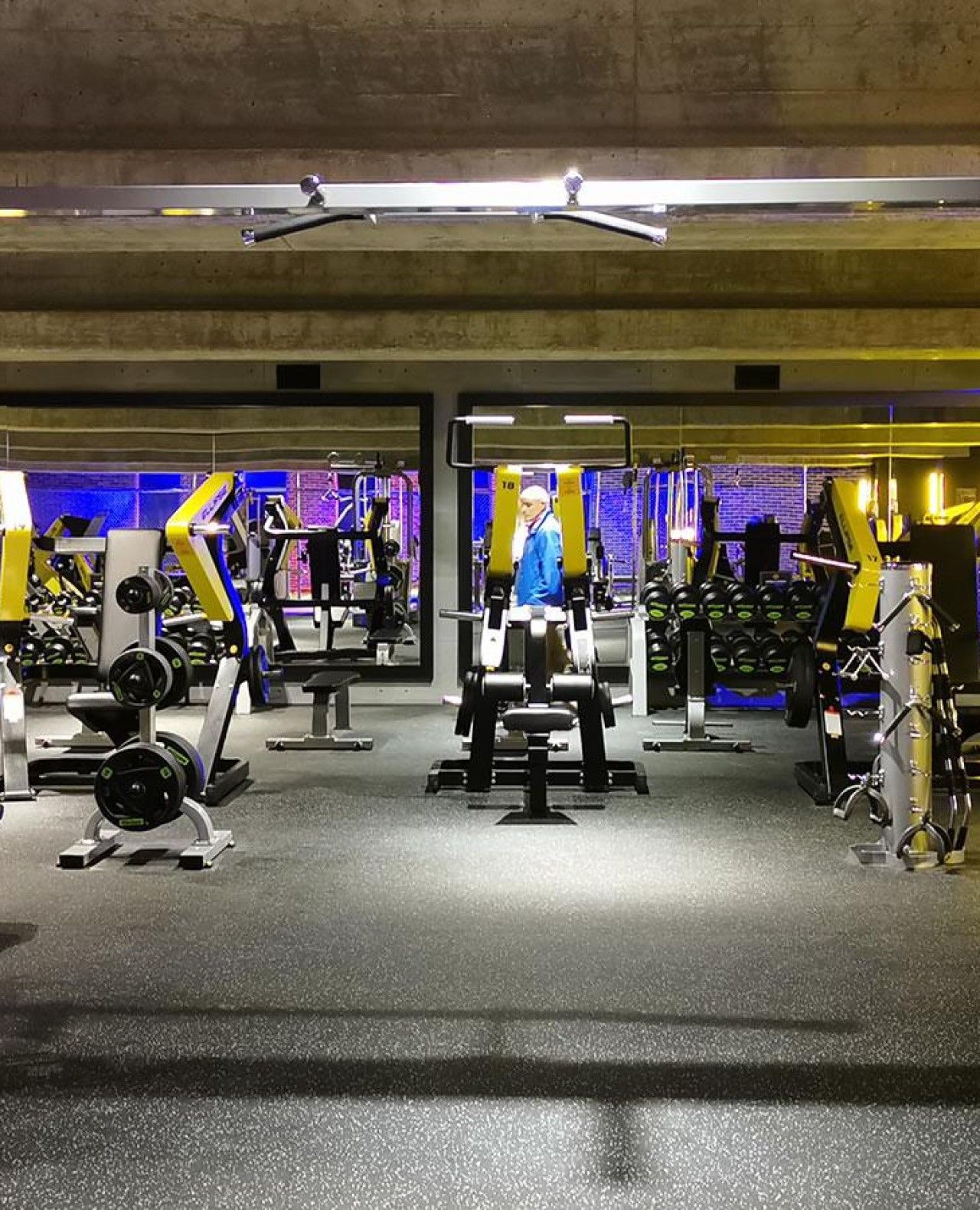 Fitness UP - Moreira Maia - Image 4