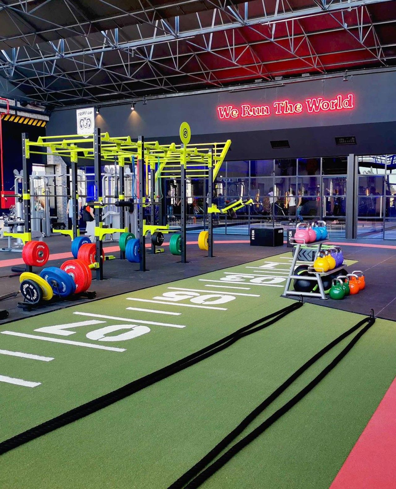 Fitness UP - Trofa - Image 8