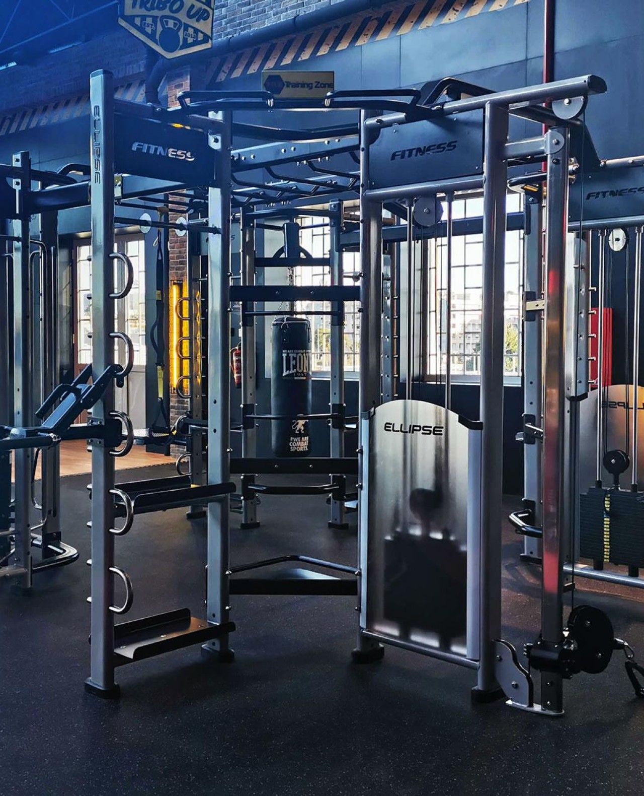 Fitness UP - Trofa - Image 6