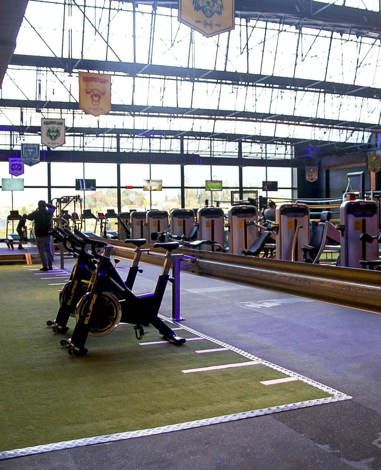 Fitness UP - Trofa - Image 2