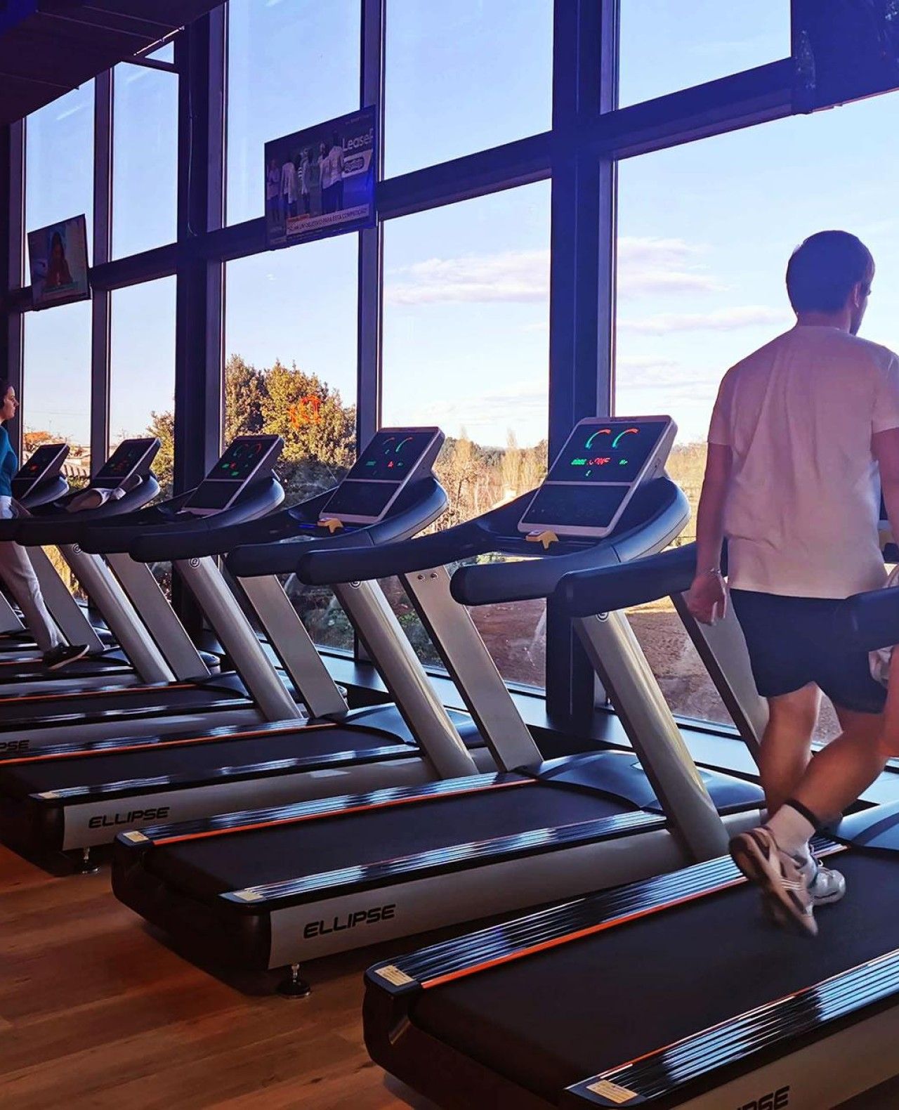Fitness UP - Trofa - Image 7